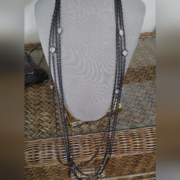 Jewelry - Boho Long Necklace Women's